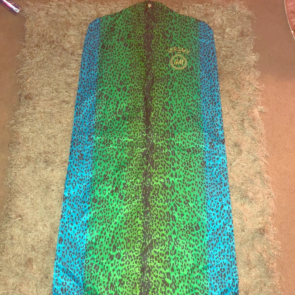 Dress or suit protector
